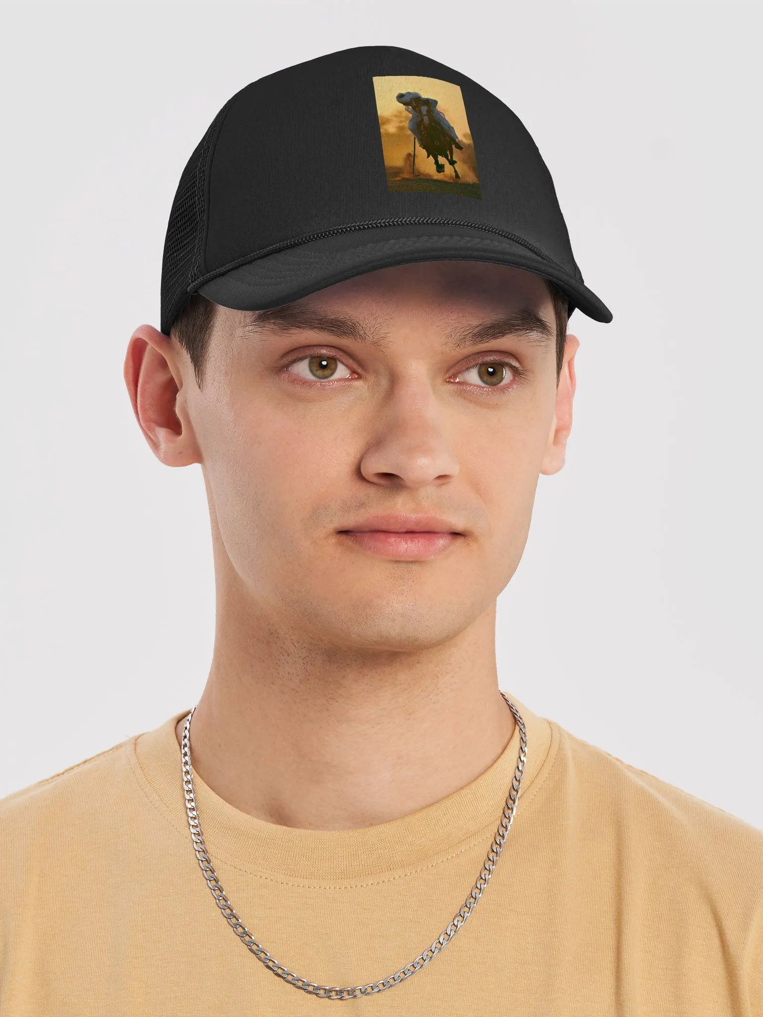 The Golden Game product image (5)