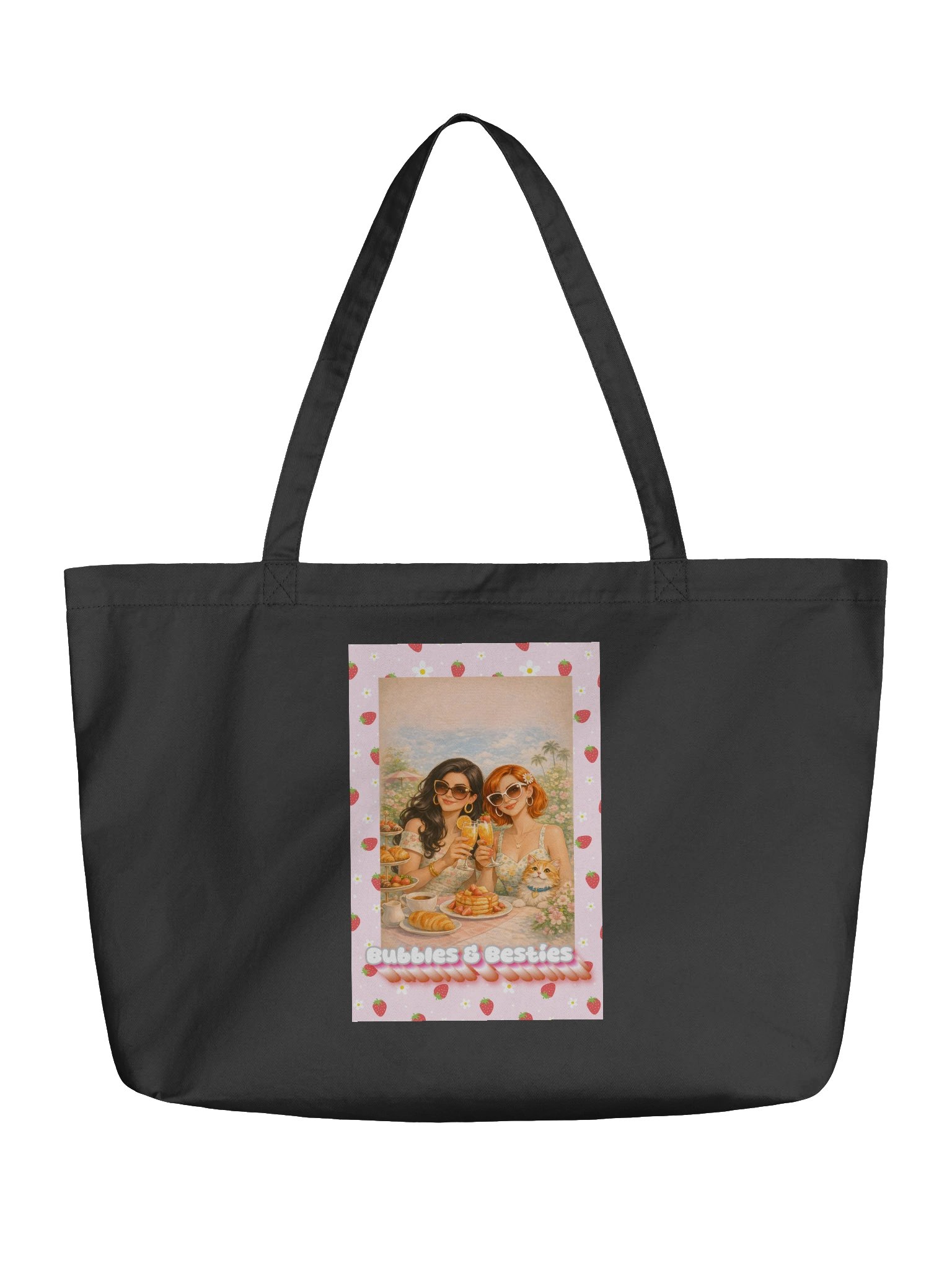 Bubbles & Besties product image (2)
