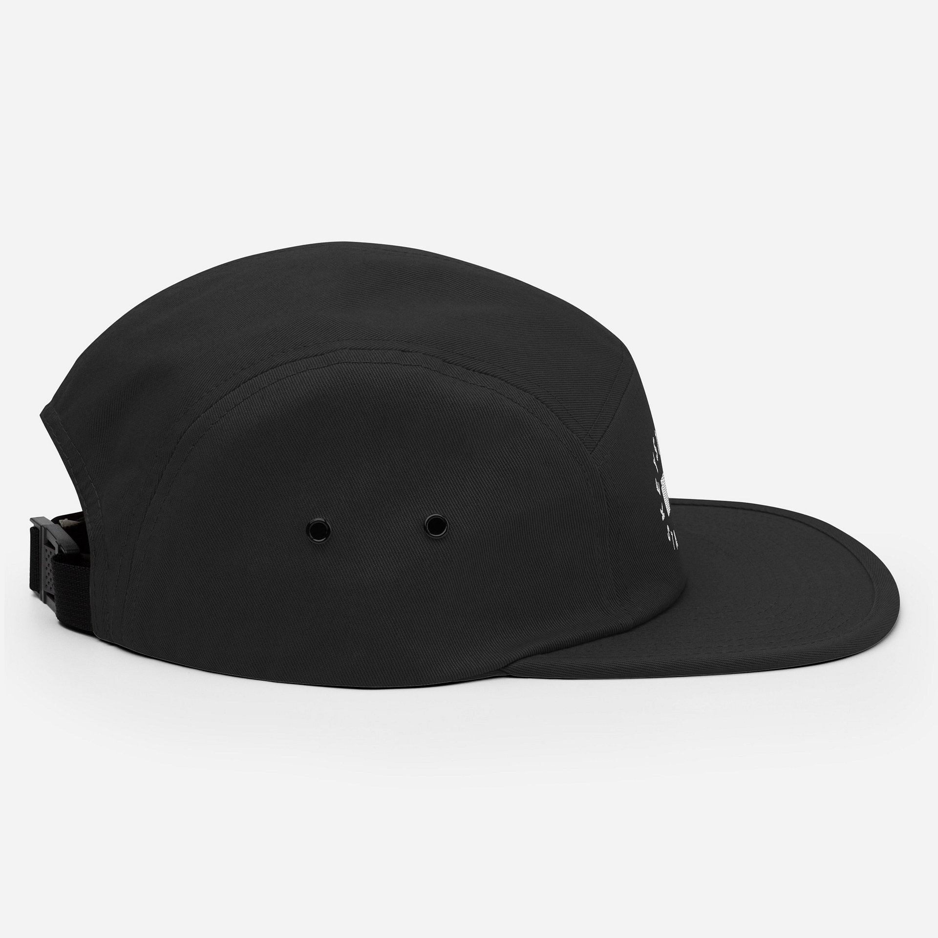 Keystone State Jockey Camper | 100% Cotton product image (5)