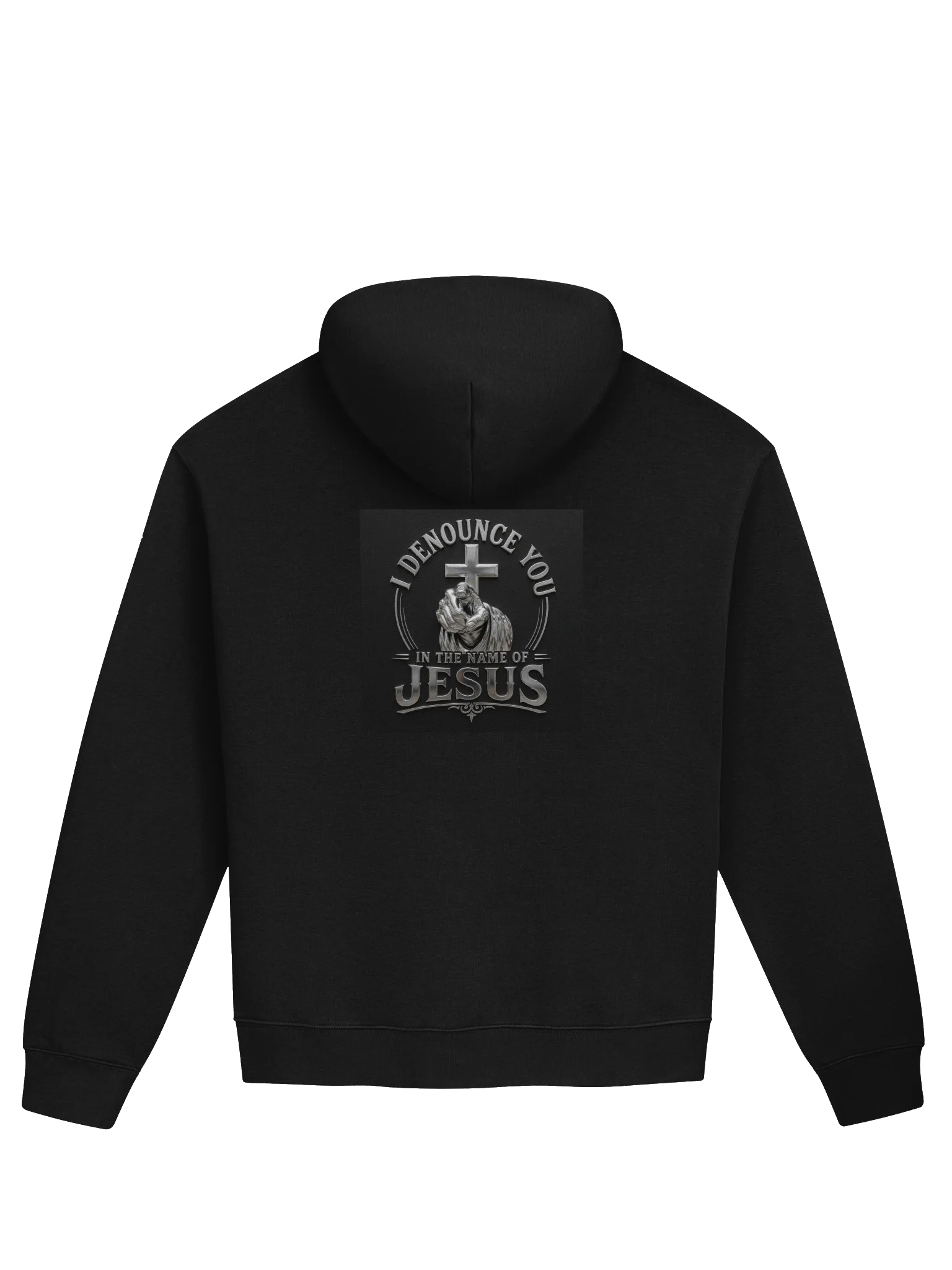 Christian Centered Hoodie product image (5)