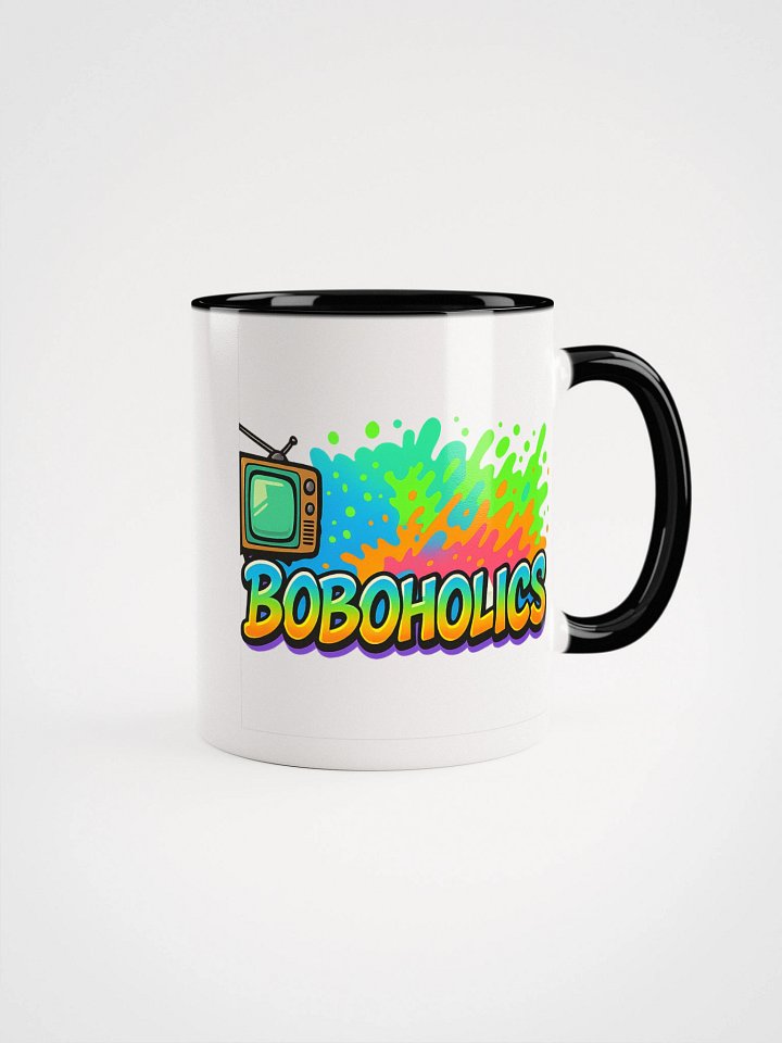 BOBOHOLICS Color Splash Mug product image (3)