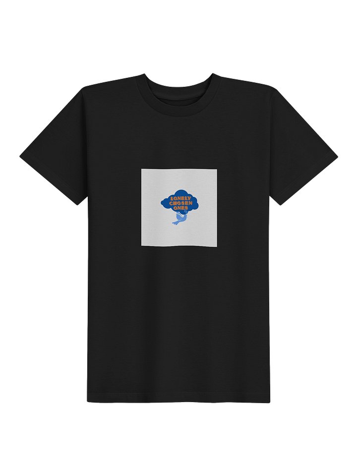 LONELY CHOSEN CHILD product image (1)