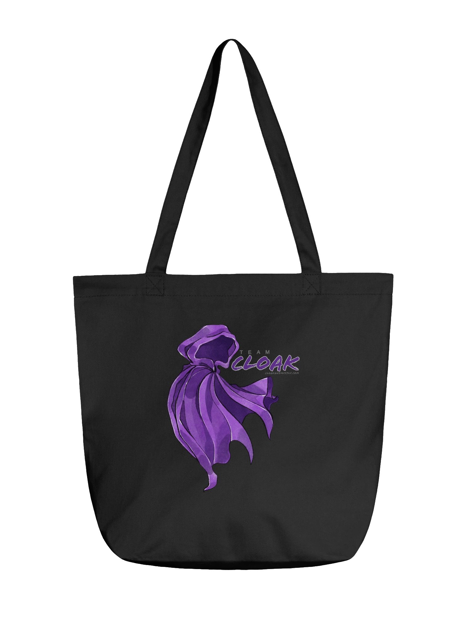 Team Cloak Tote product image (1)