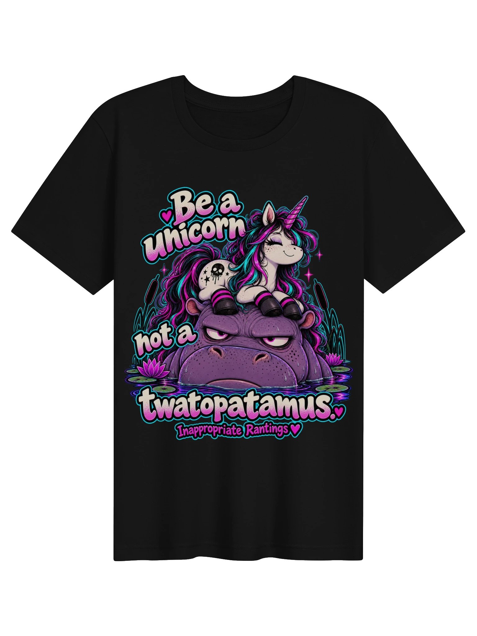 Be A Unicorn Tee product image (15)