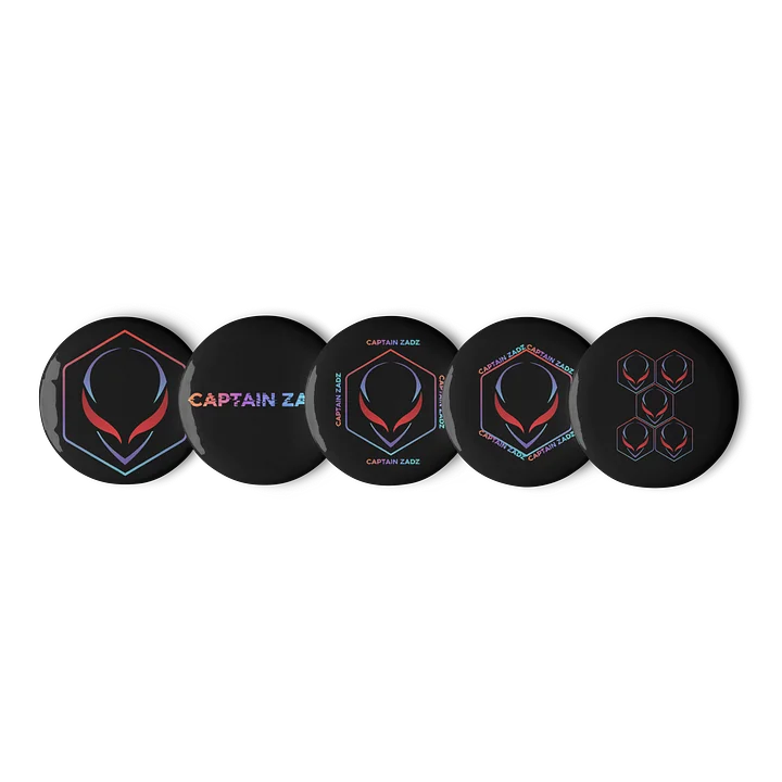 CZ Buttons product image (1)