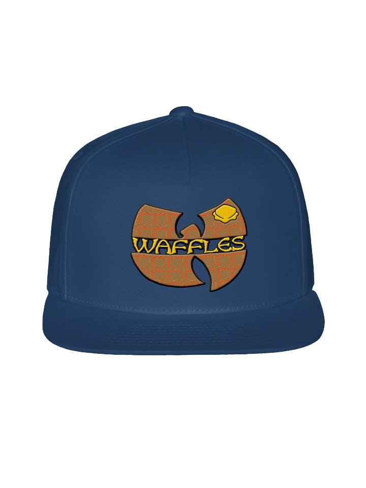 Waffles Snapback product image (18)