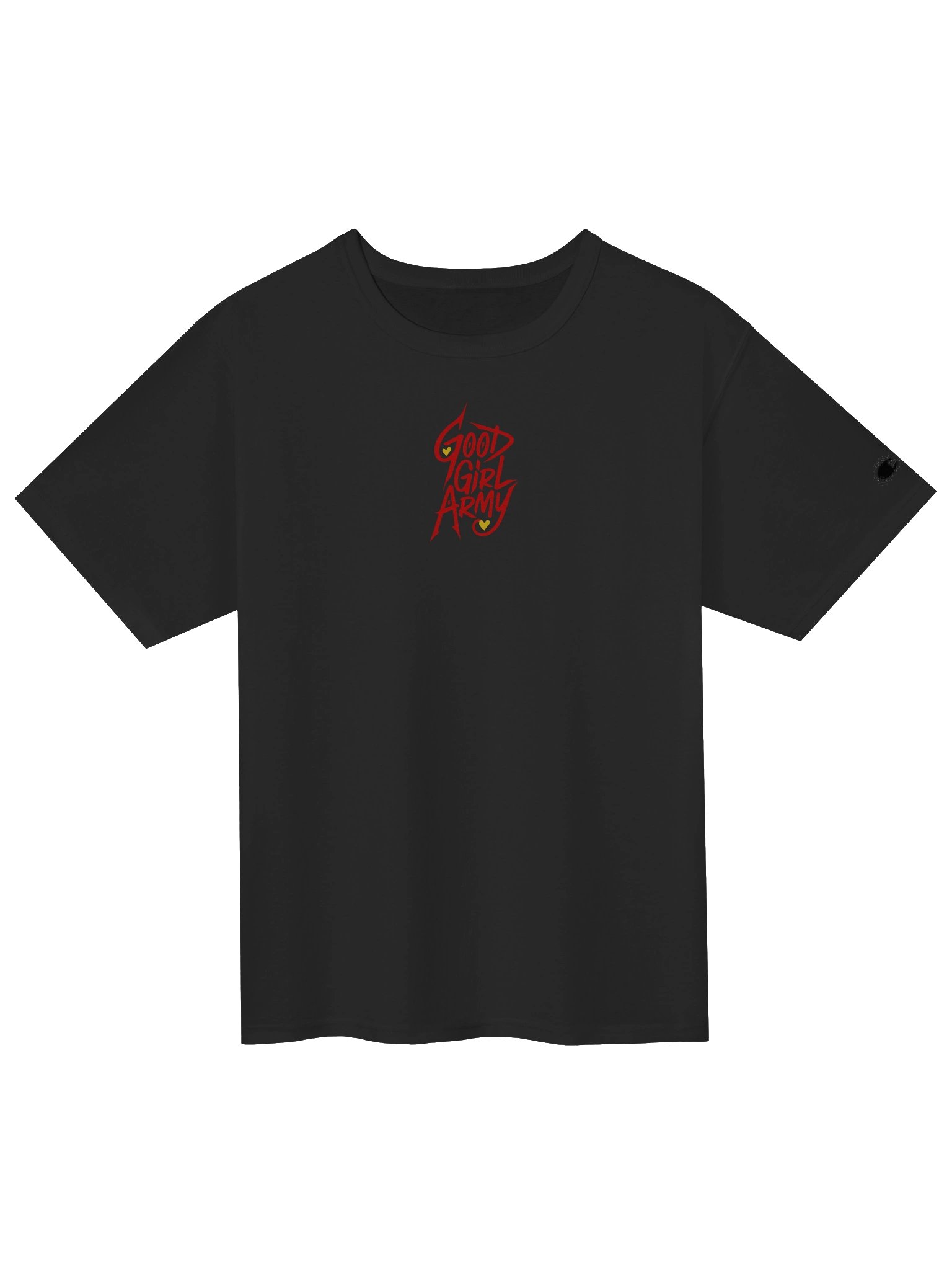 GGA - The Exclusive Crew Tee product image (1)