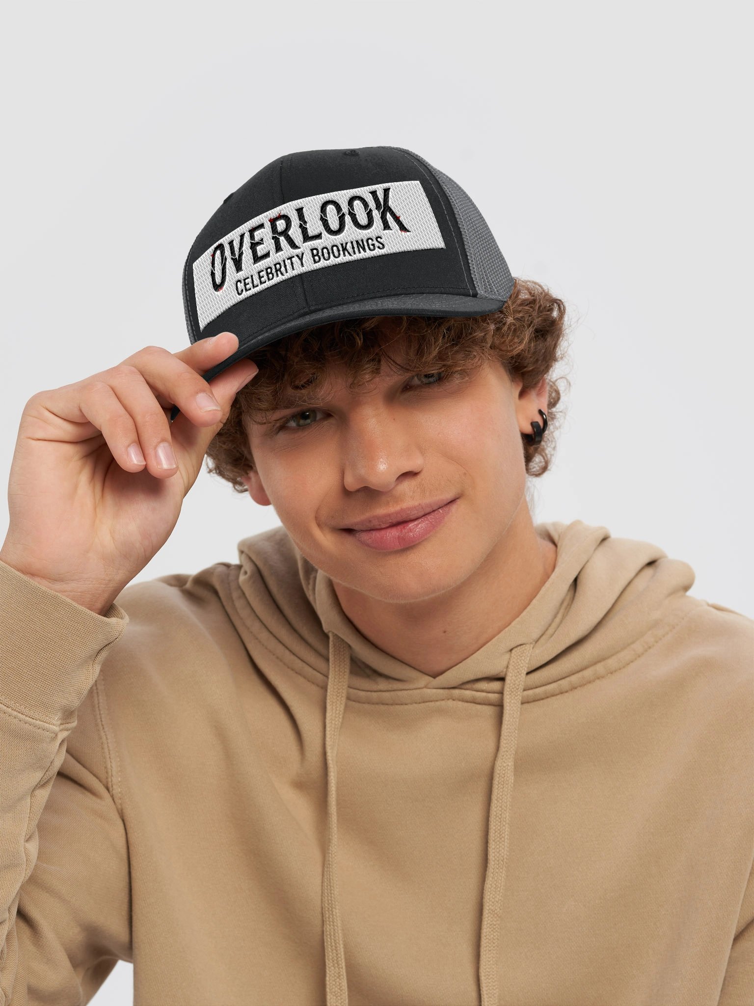 OCB Banner Hat product image (48)
