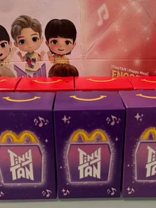 Encore Tiny Tan #9 Jin product image (2)