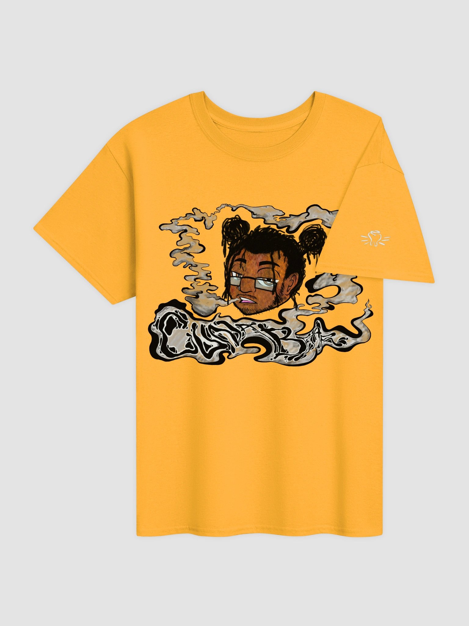 MEMBER EXCLUSIVE: Smoker's Choice - Tee product image (3)