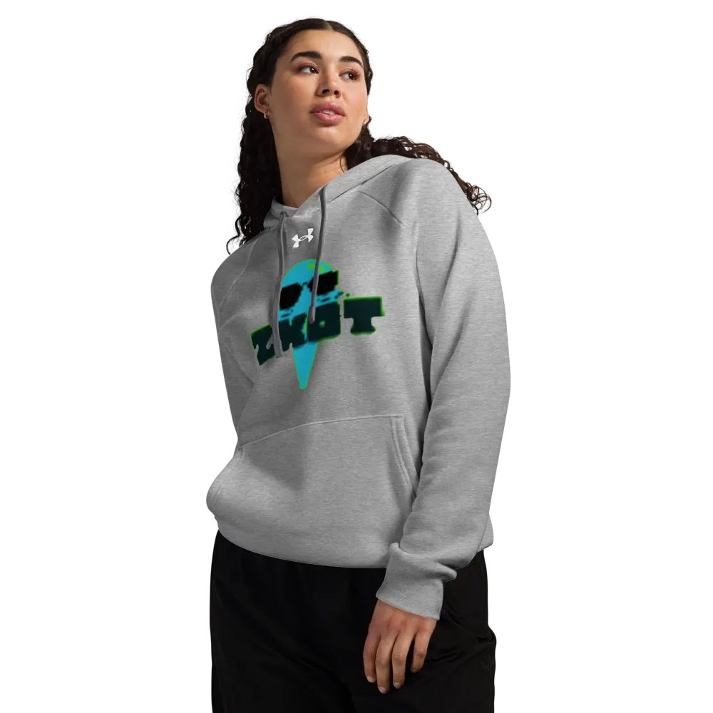 ZKOT Under Armour© Hoodie - Show your Support with Style - Menswear, Womenswear product image (8)
