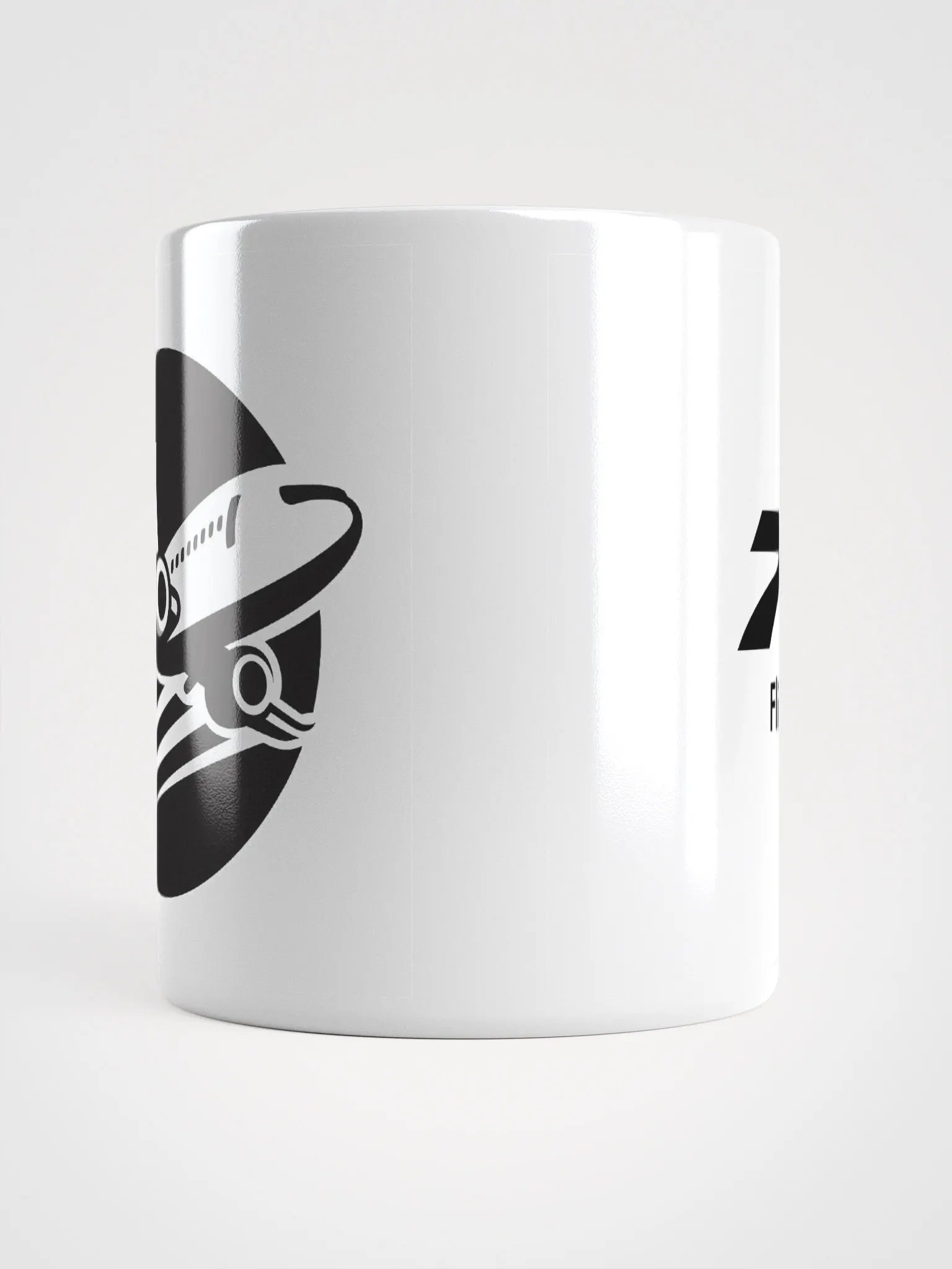 737 Flight Sim Pilot Mug product image (6)