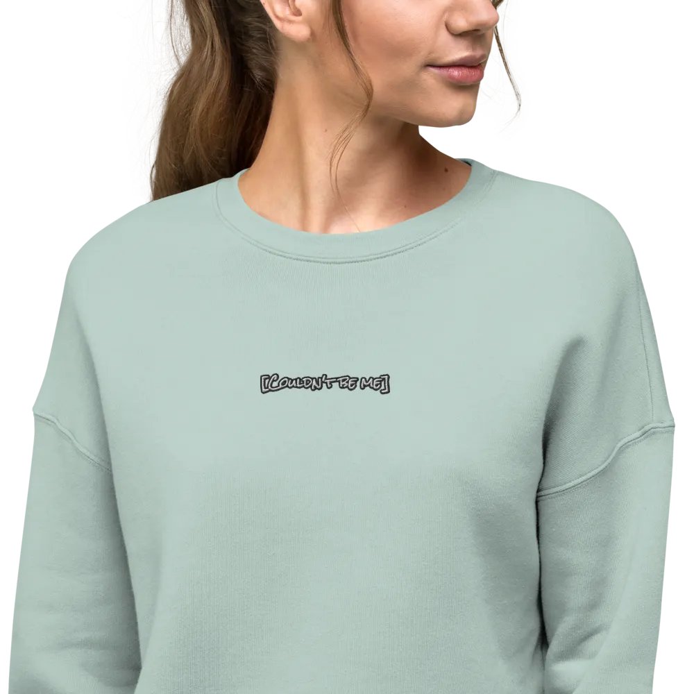[Couldn't Be Me] 'Street' Croppie product image (35)