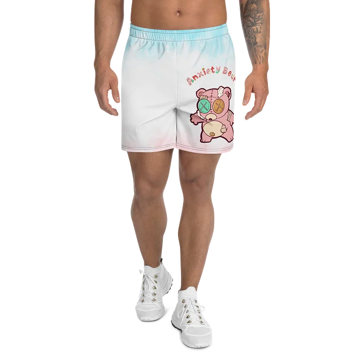 Got any Anxiety? Shorts product image (1)