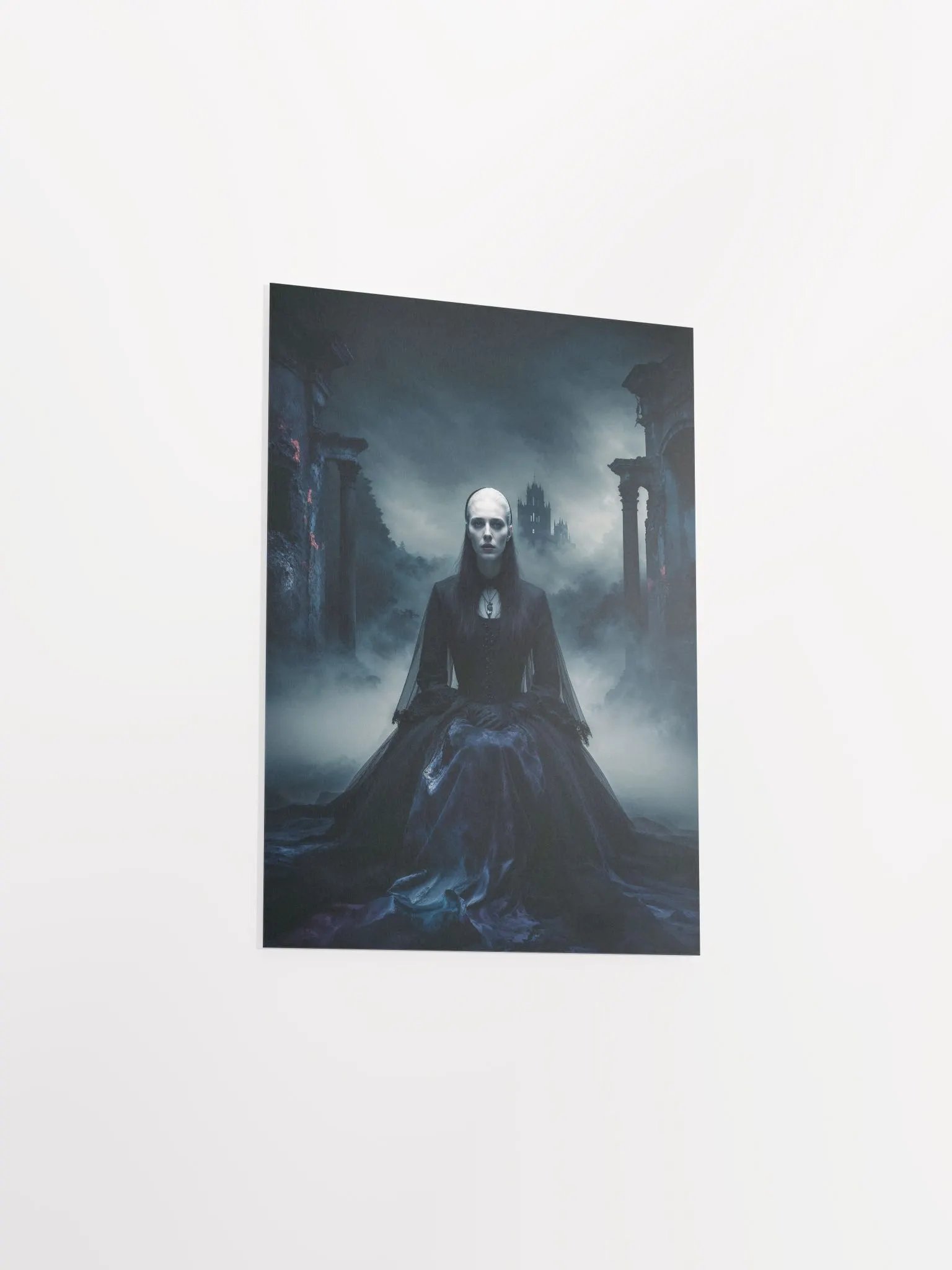Gothic Heir Poster product image (1)