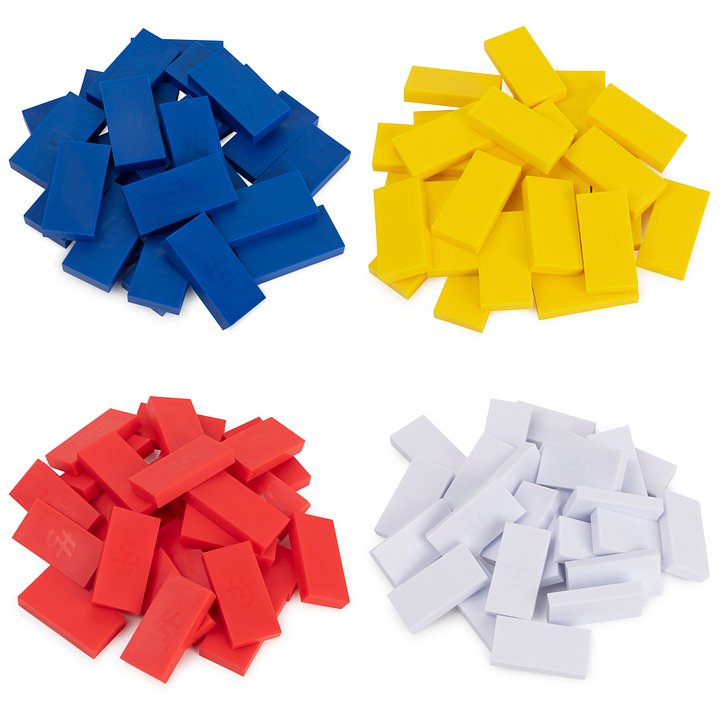 H5 Domino Creations (Classic Set) product image (2)