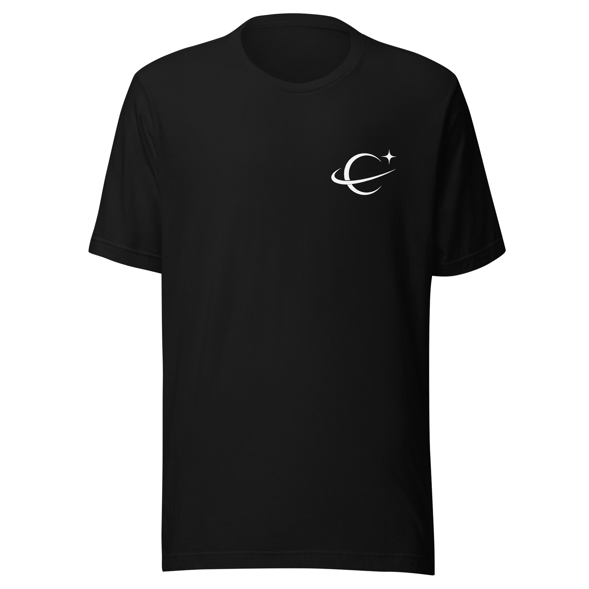 SOLRING Women’s Tee product image (1)