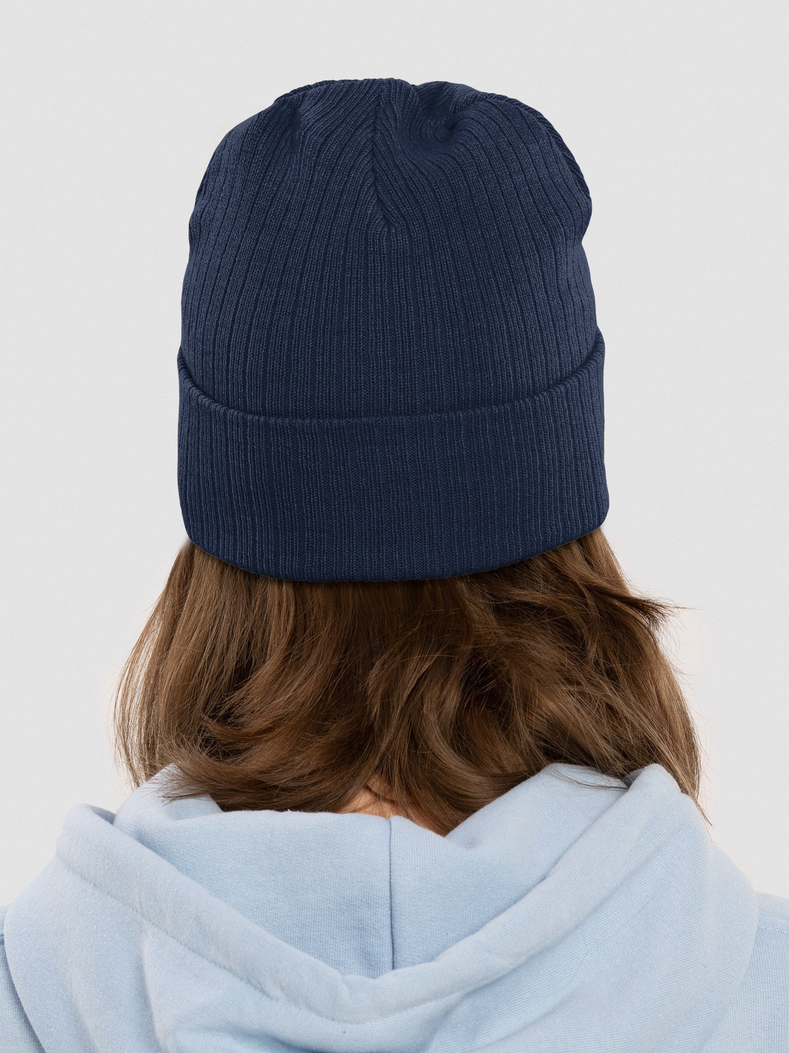 Logo Beanie product image (36)