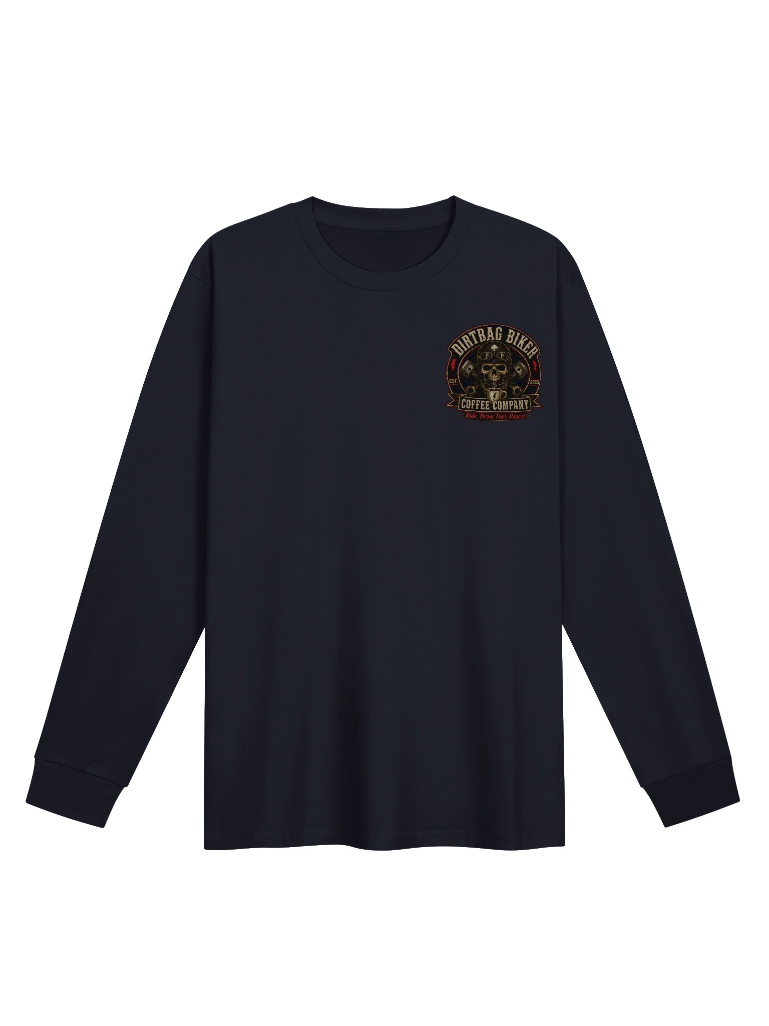 Long Sleeve product image (1)