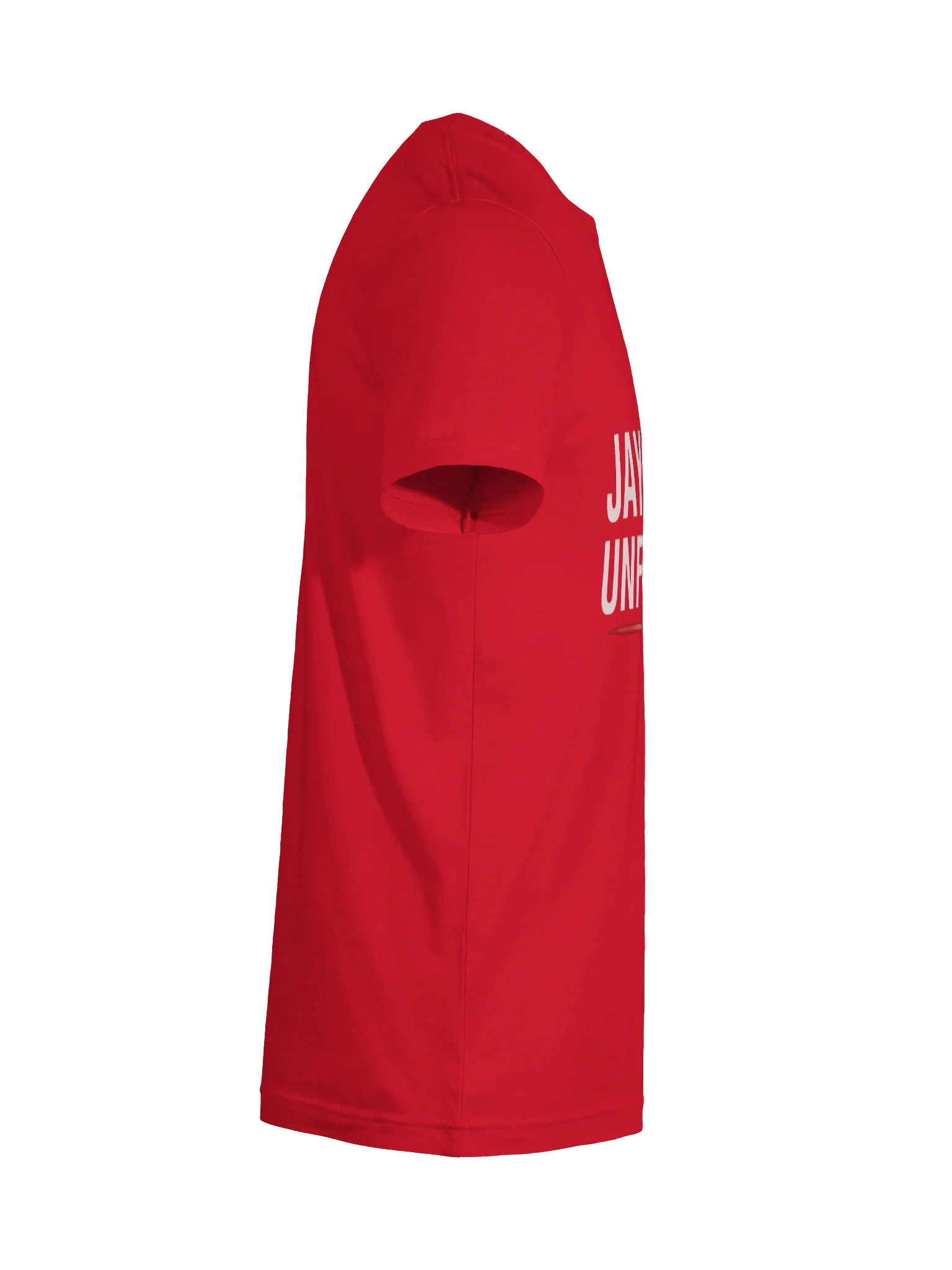 JAYYREDD UNFILTERED T-Shirt thumbnail 60