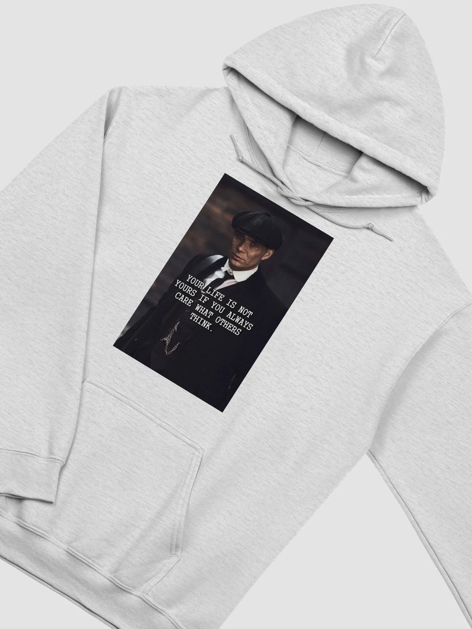 Live Your Life Hoodie product image (30)