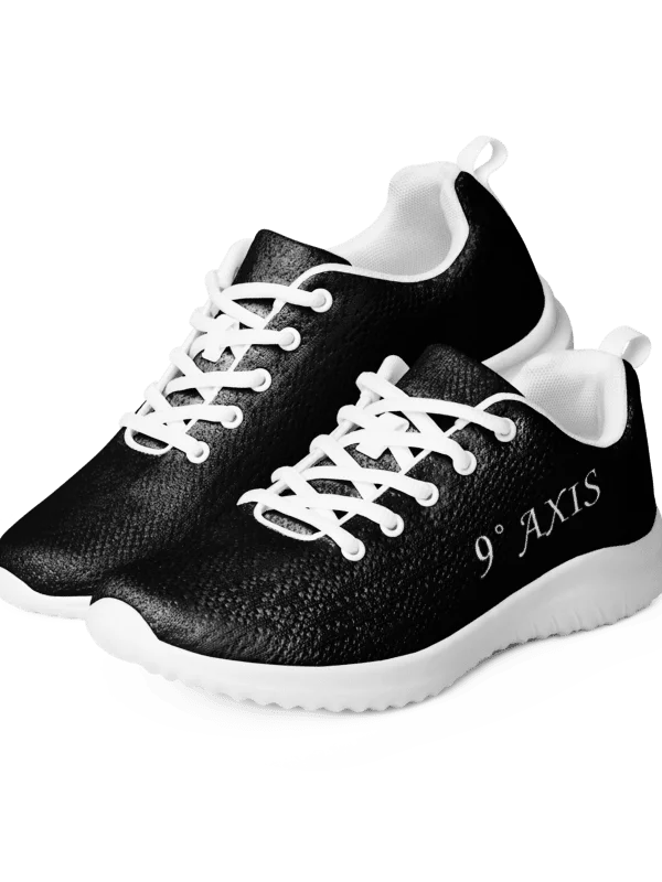 9° AXIS Side-Tilt Athletic Shoes product image (3)