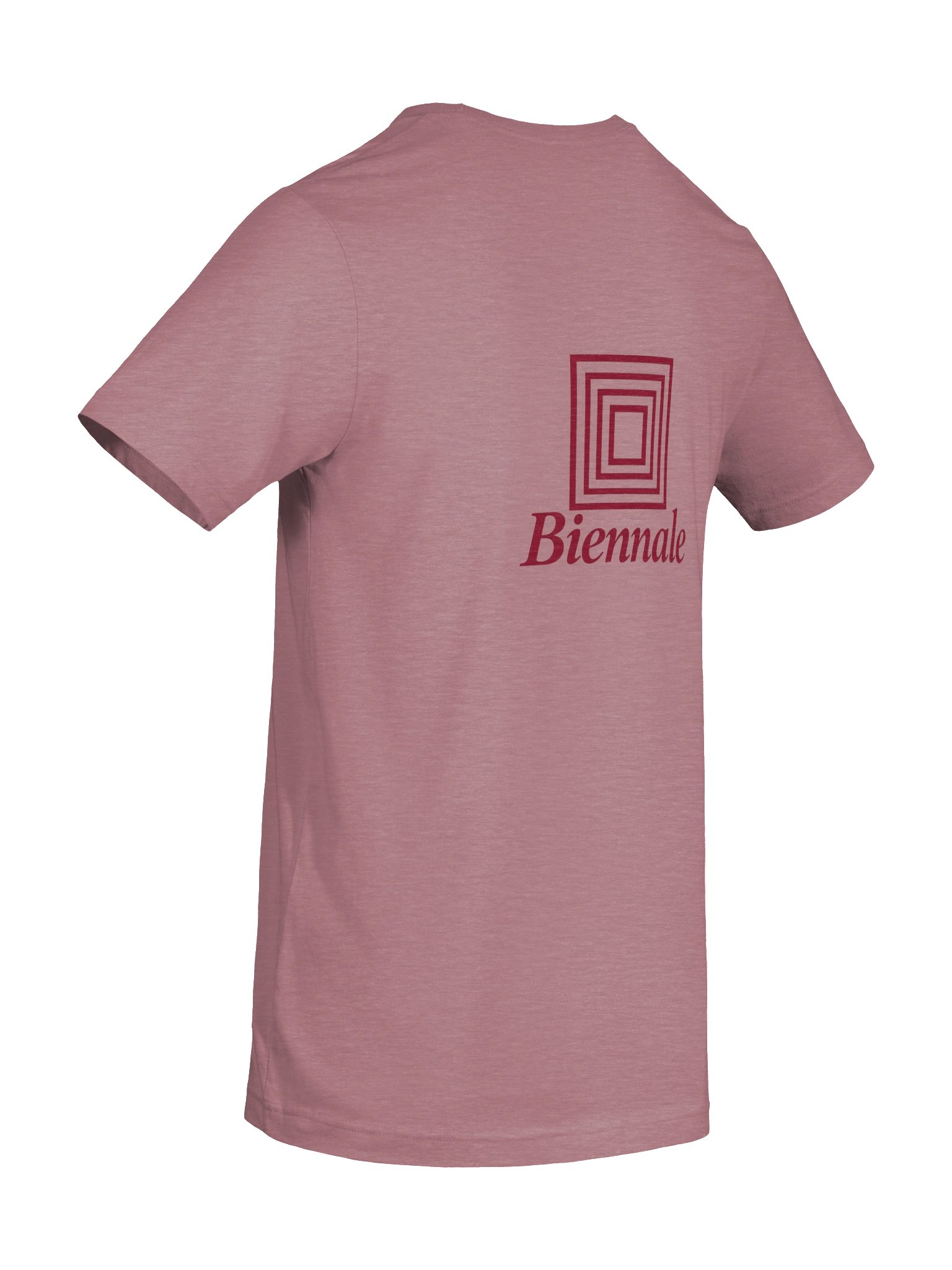 Berlin Pink Logo Tee product image (8)
