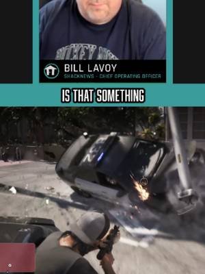 Will shooting down officers compared to leaving them alive have bigger impact on the characters' reputation in GTA6? #GTA6 #GTAVI #grandtheftauto #gta