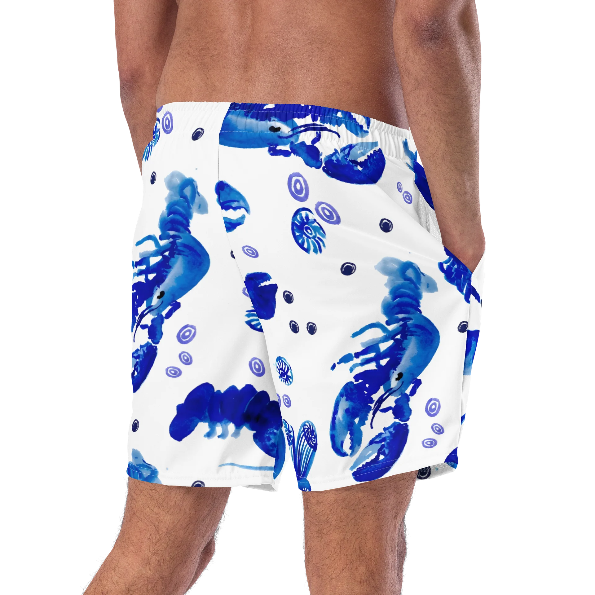 The Santorini Manifest Trunks product image (9)