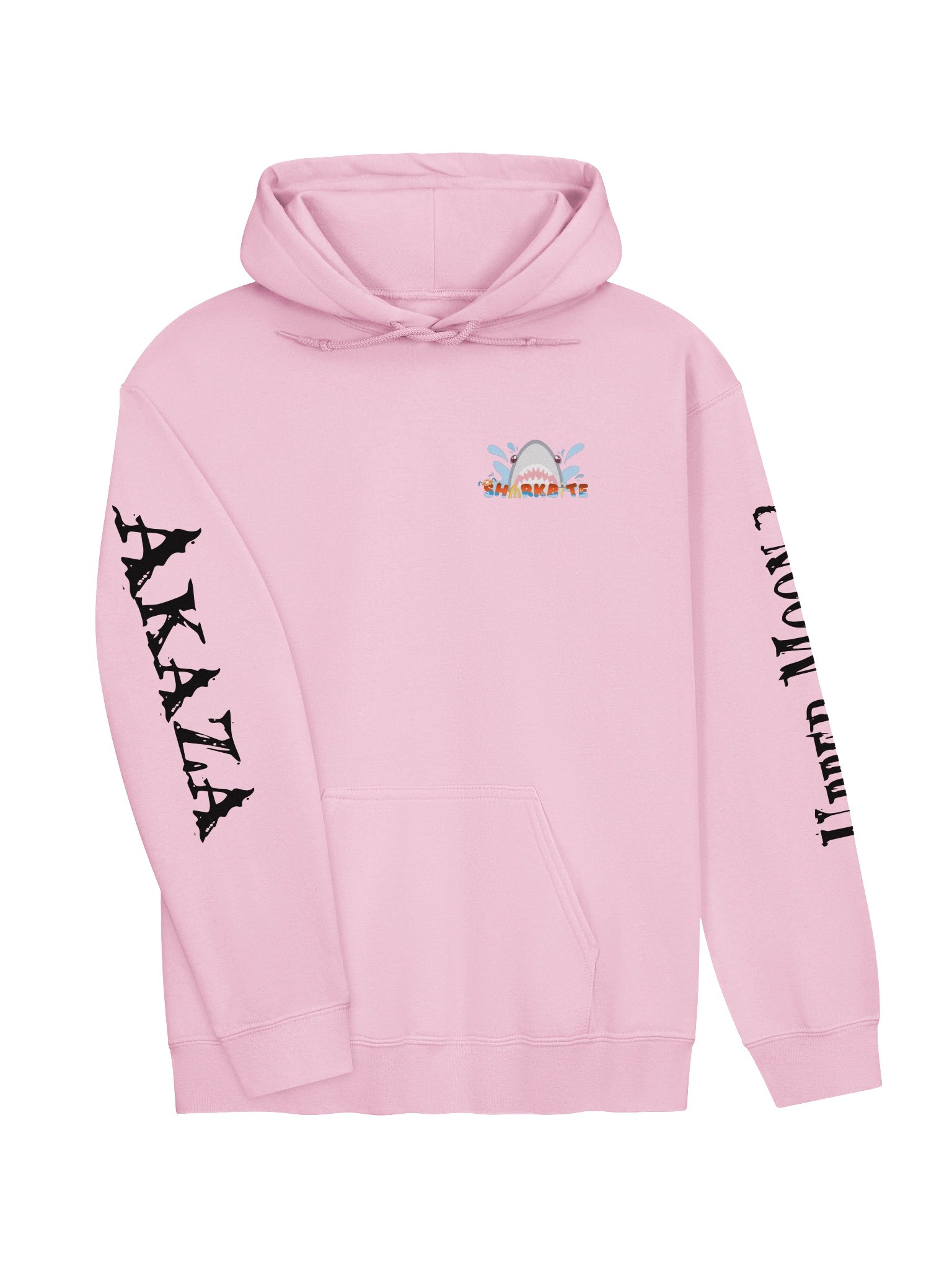 Shrimpaza Hoodie product image (35)