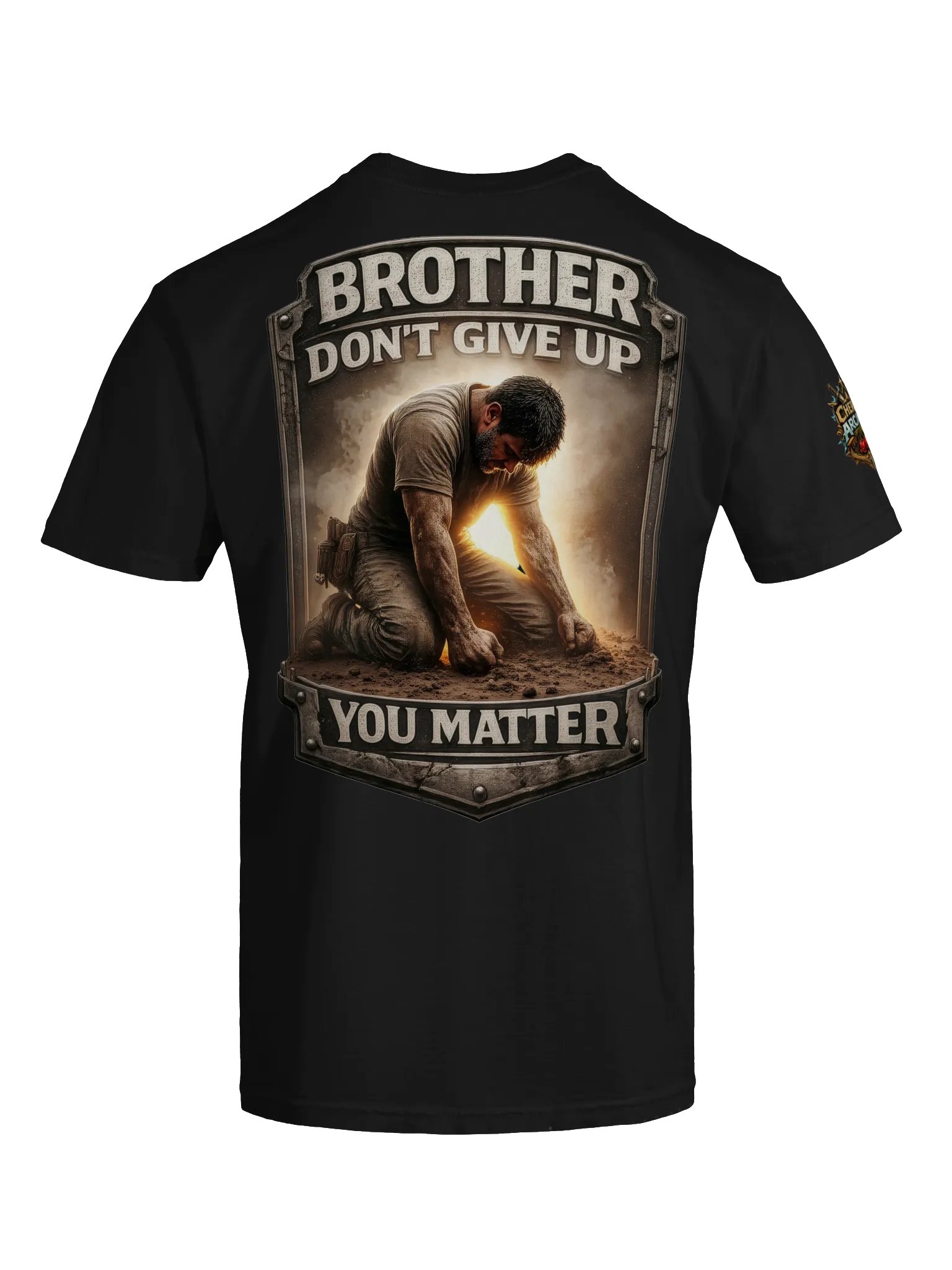 The Strongest Thing You Can Say product image (7)