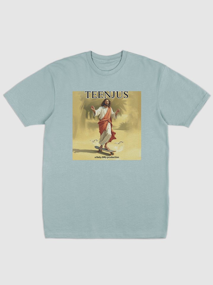Radical Teenjus T shirt product image (6)