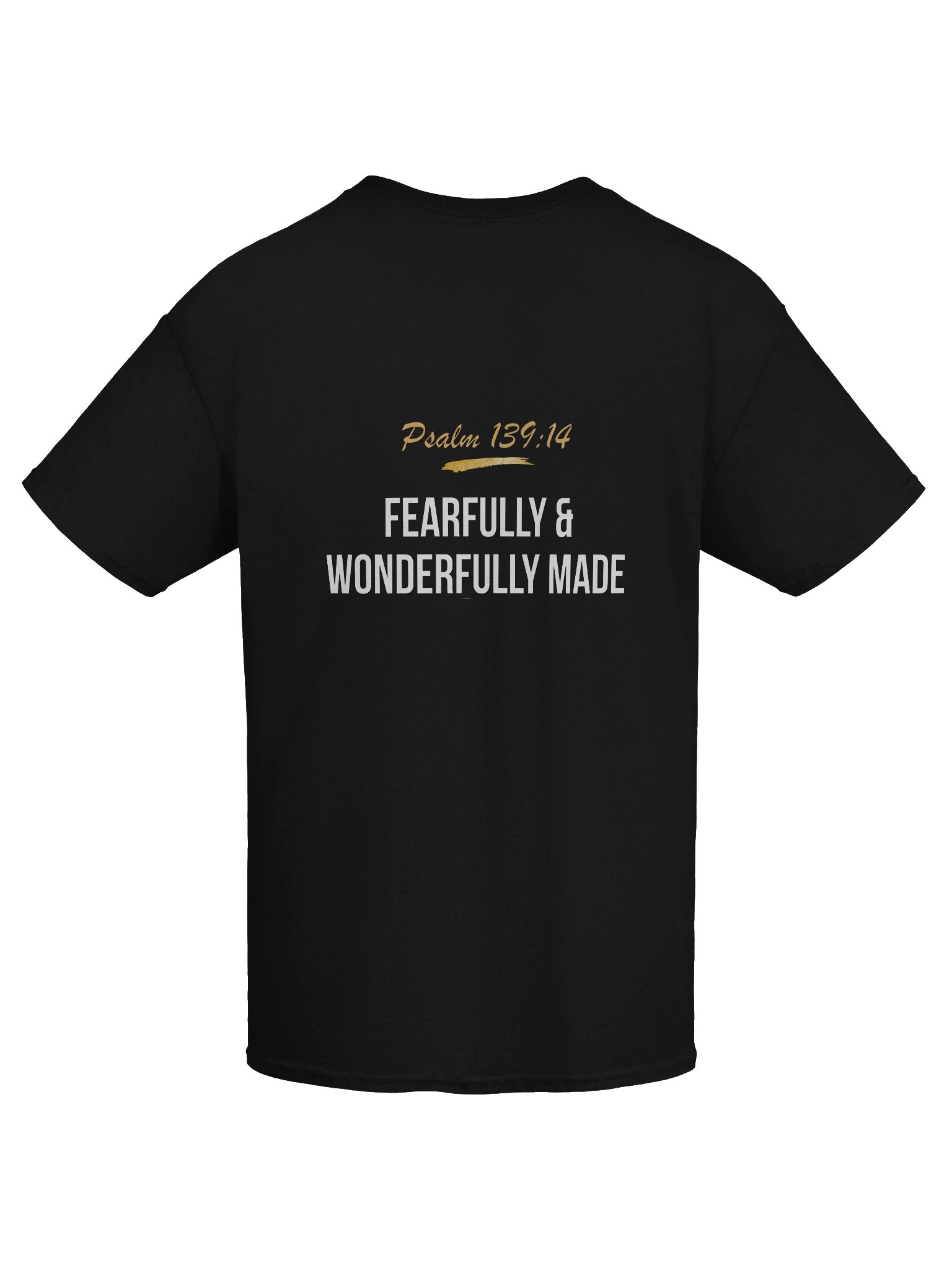 UNIQUE. PURPOSEFUL. LOVED. Split-Brain Streetwear Tee product image (89)