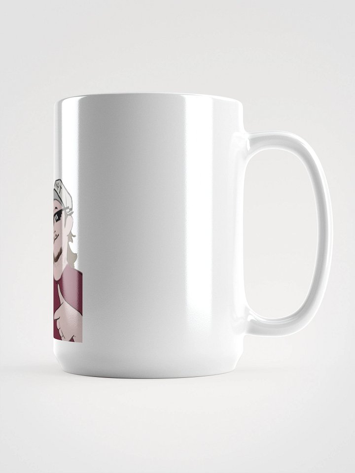 AmIRight Ladies? v2 Mug product image (1)