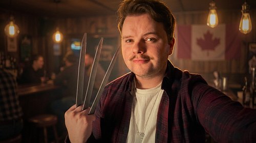 A couple of years ago, I challenged myself to build Wolverine’s iconic claws out of LEGO… and they actually turned out pretty...