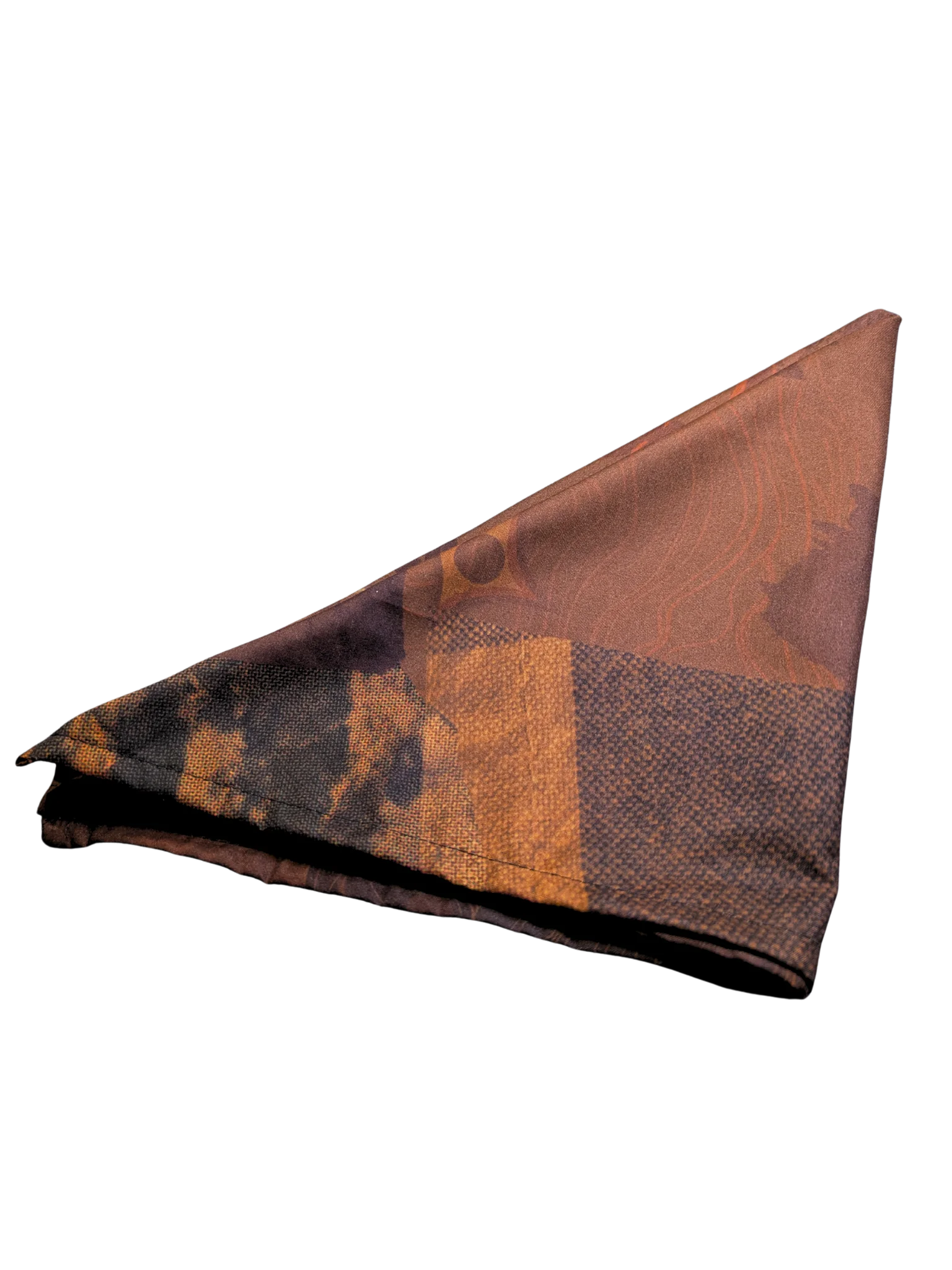 Brown Ninja Mask product image (3)