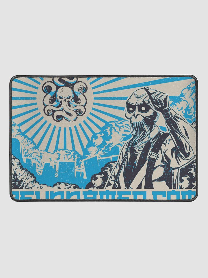 Traditional Japanese Mouse Mat product image (1)