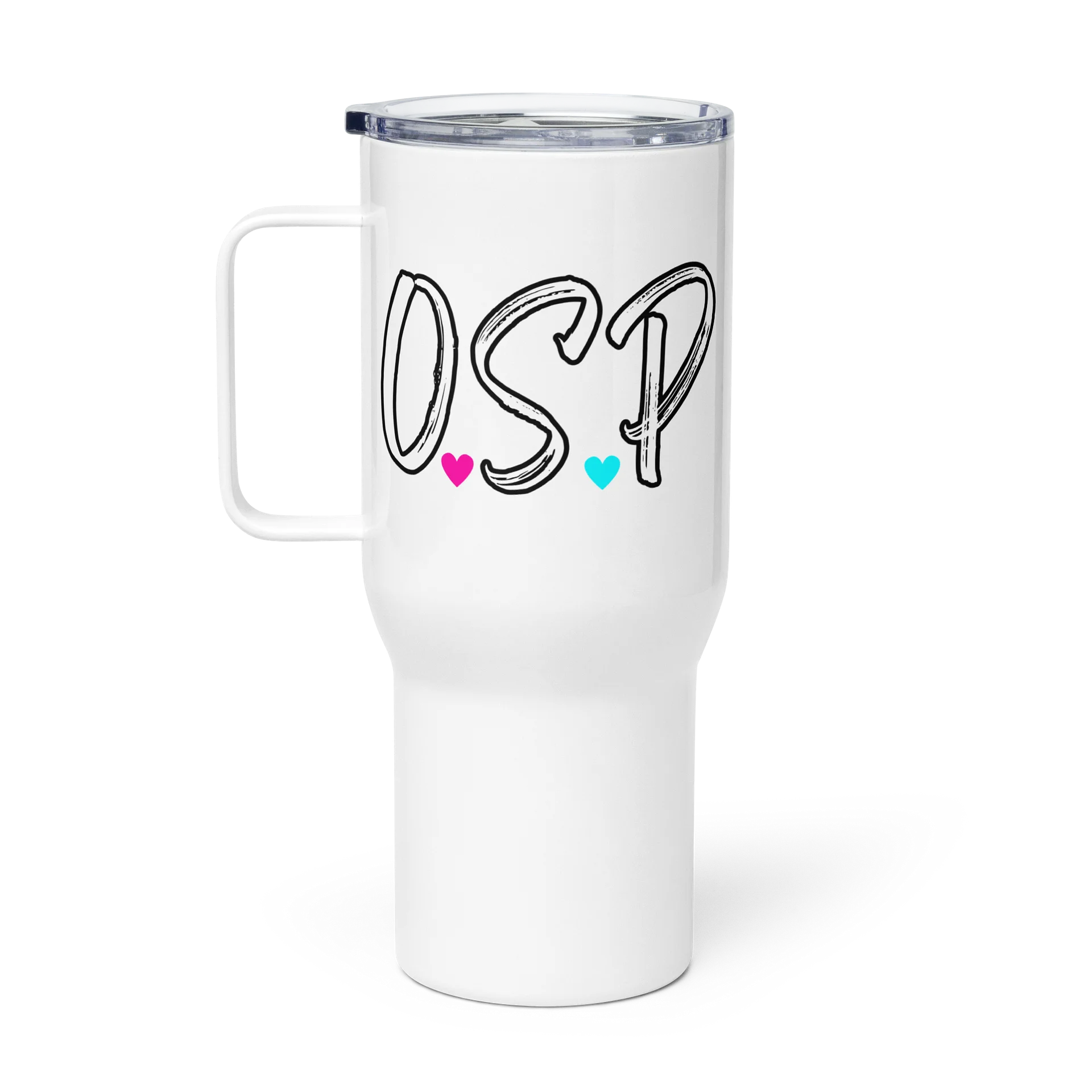 Travel Mug product image (1)