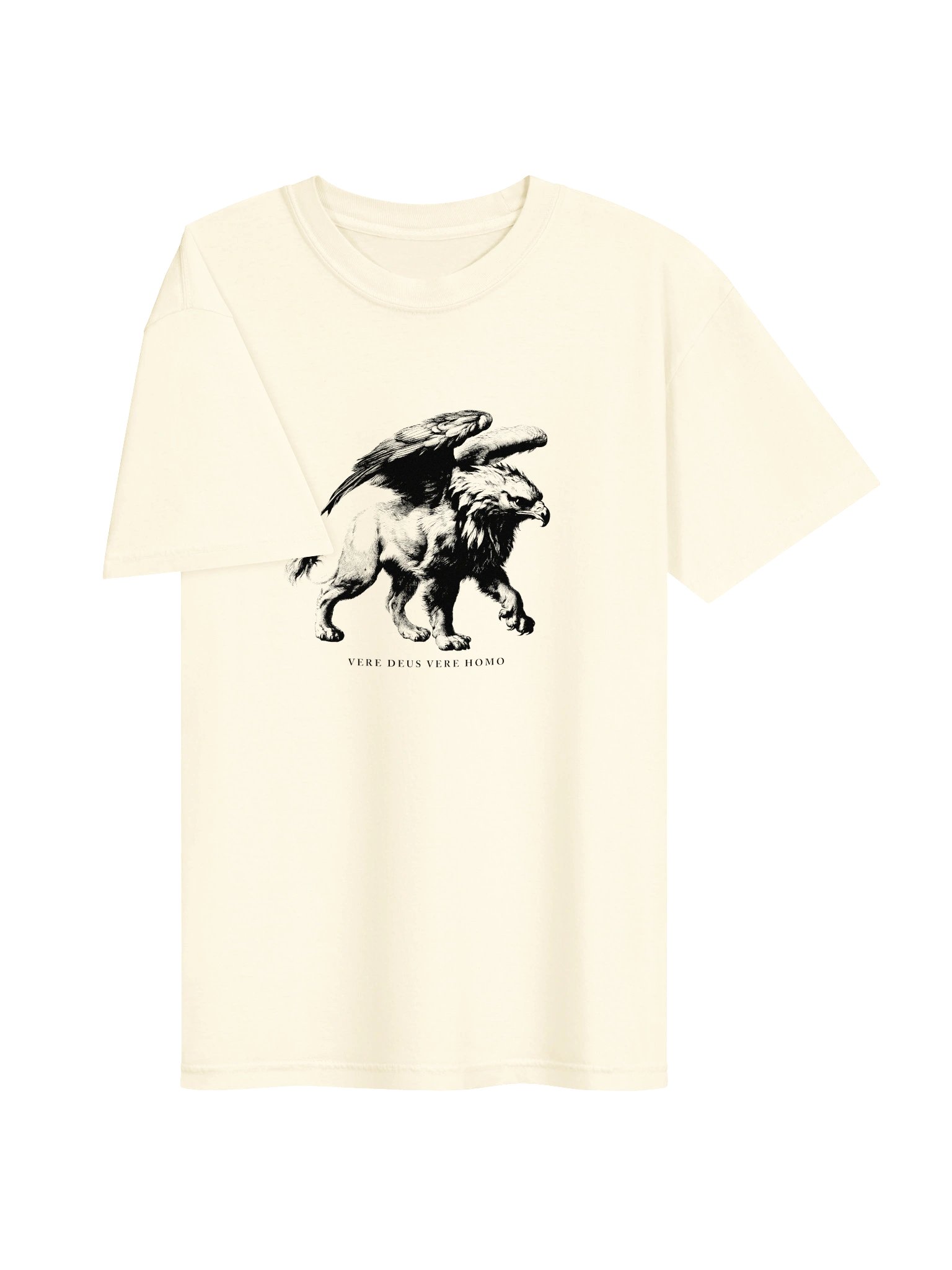 Griffin Tee product image (3)