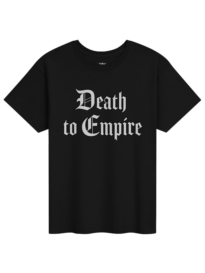 Death to Empire Tee product image (3)