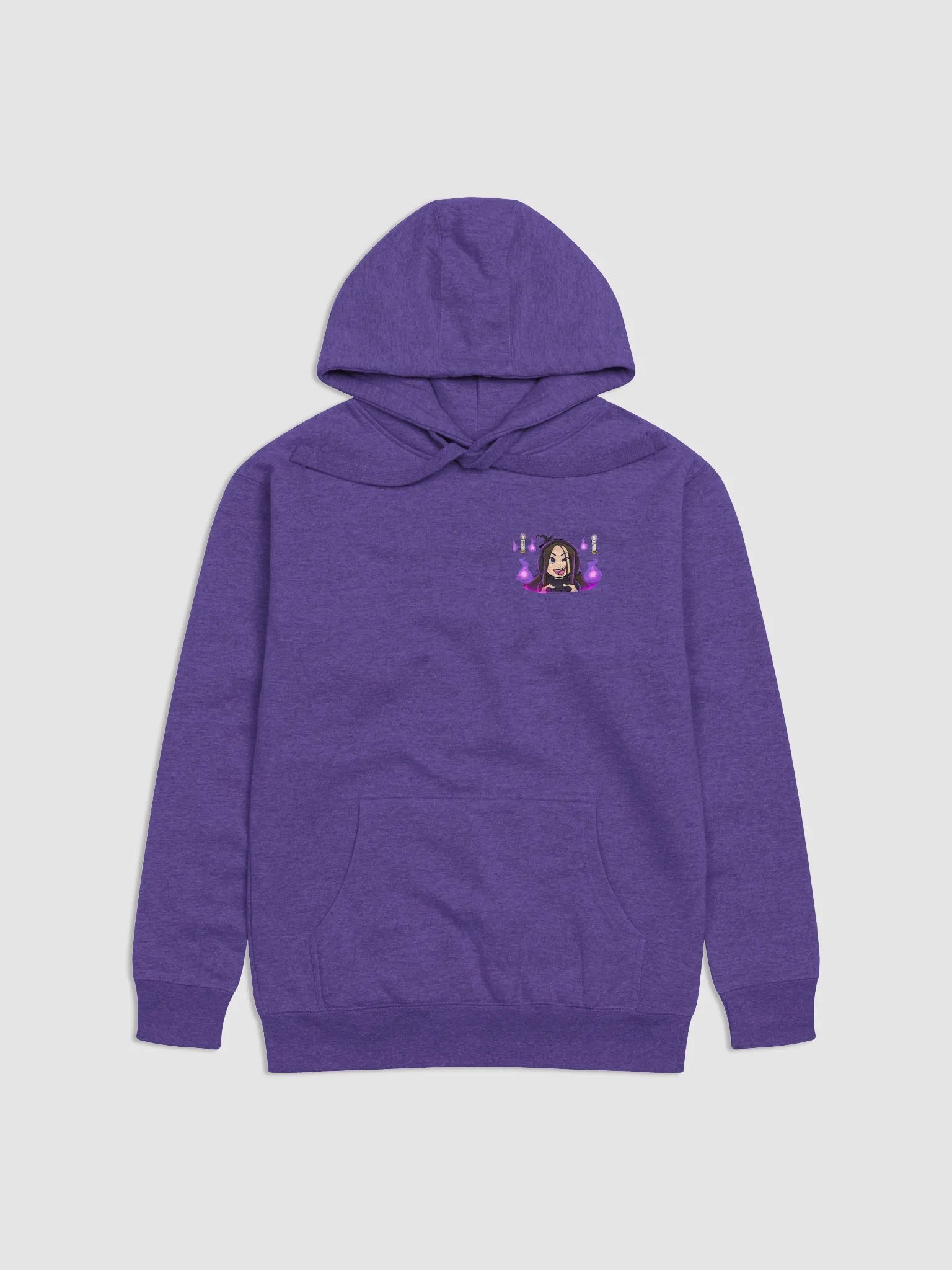 Logo Sweater product image (1)