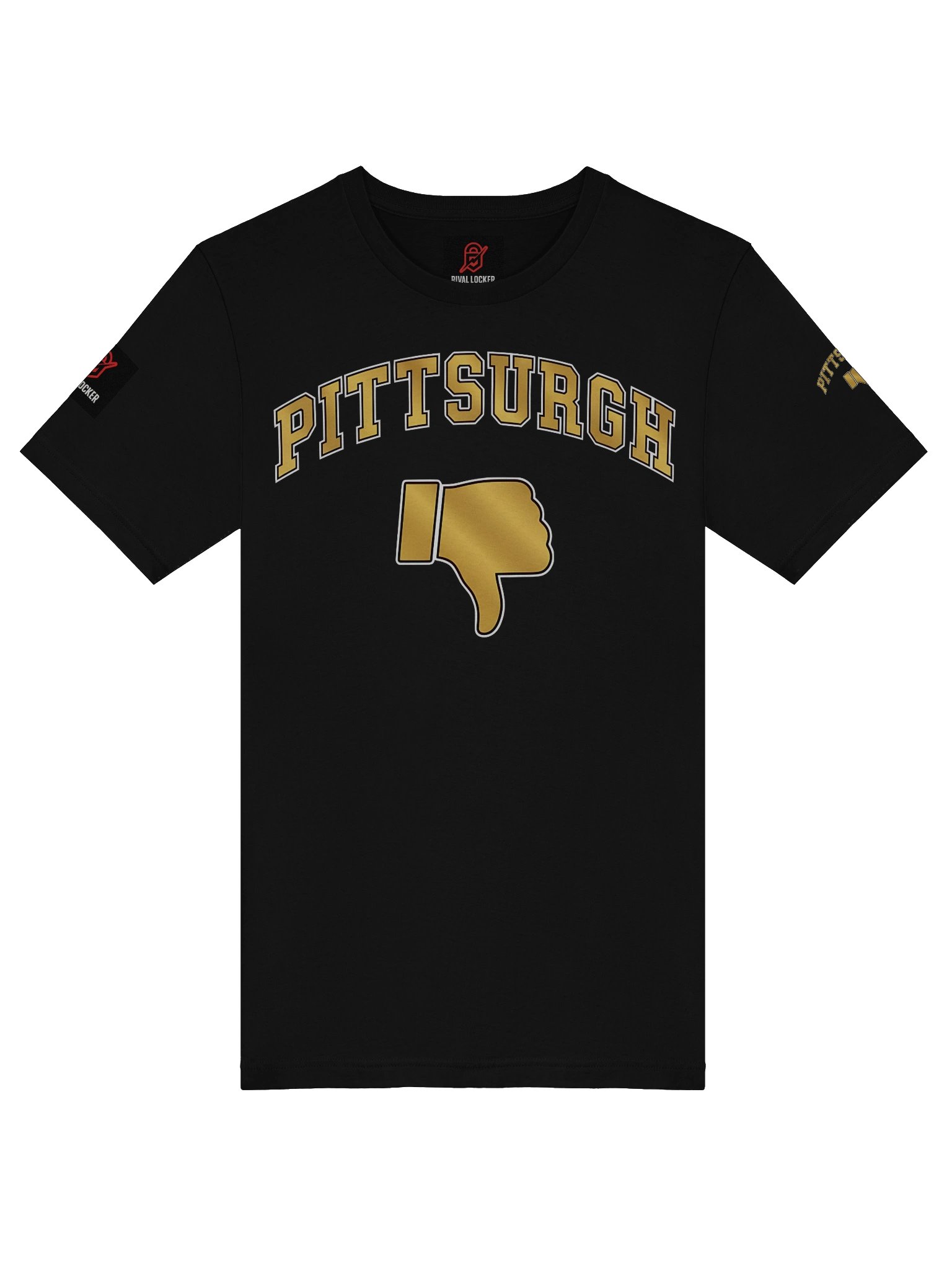 Disapproval Season | Pittsburgh | Football | Rival Locker product image (5)