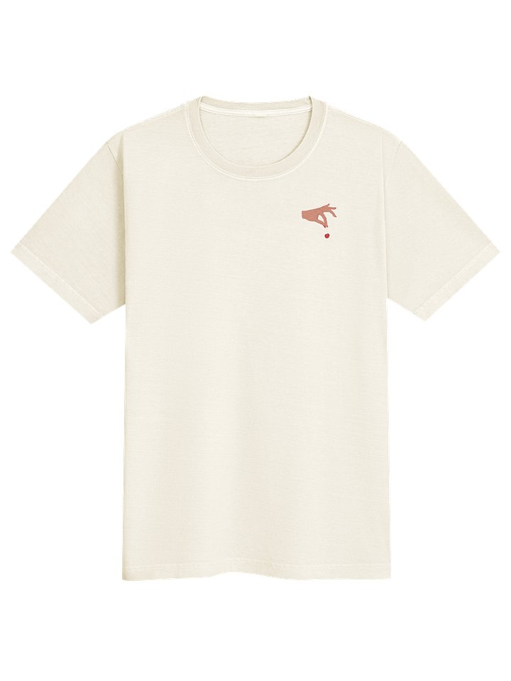Kluy Cherish Love Graphic T-Shirt product image (10)