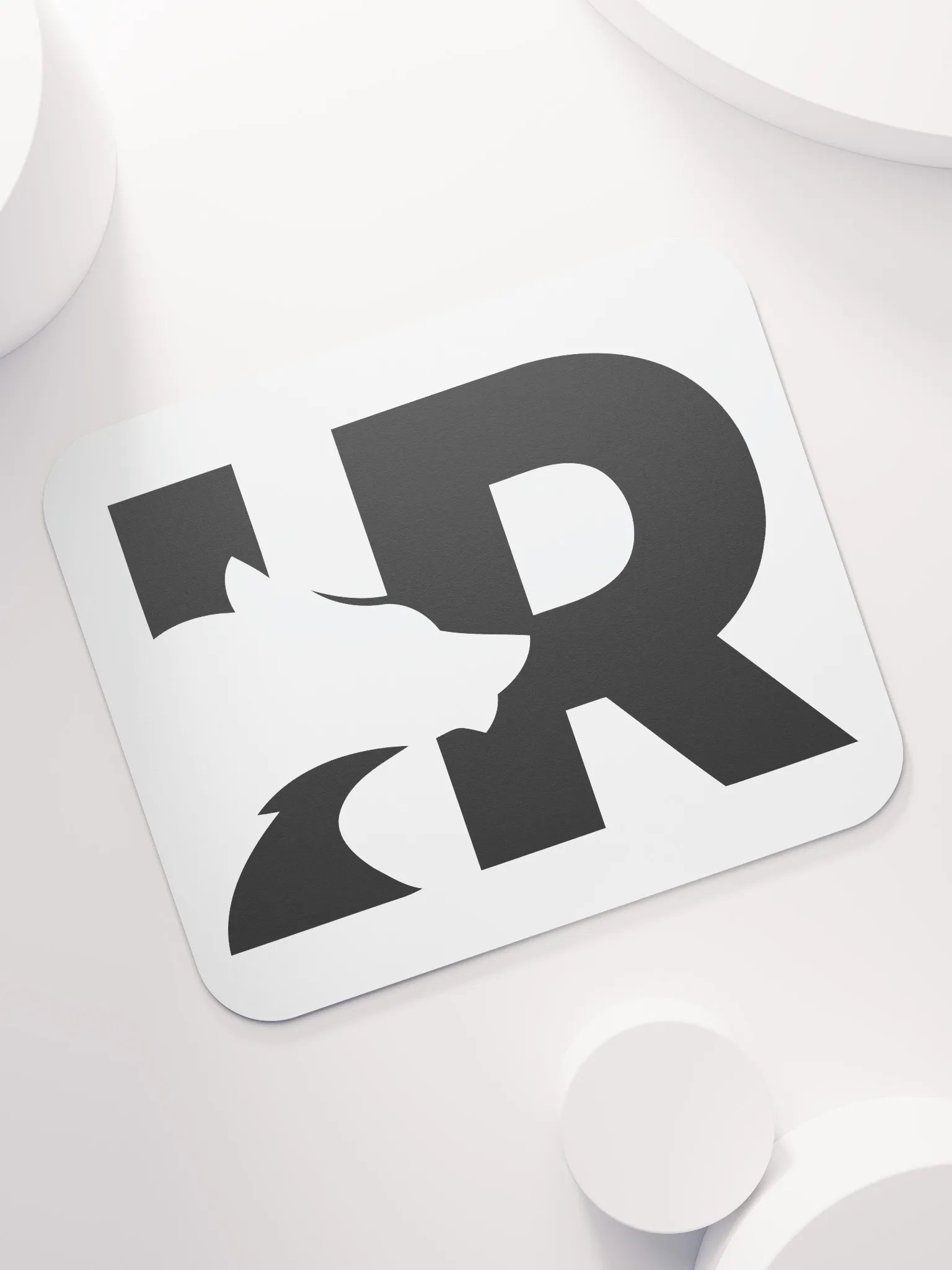 HR Creativos Classic Mouse Pad product image (7)