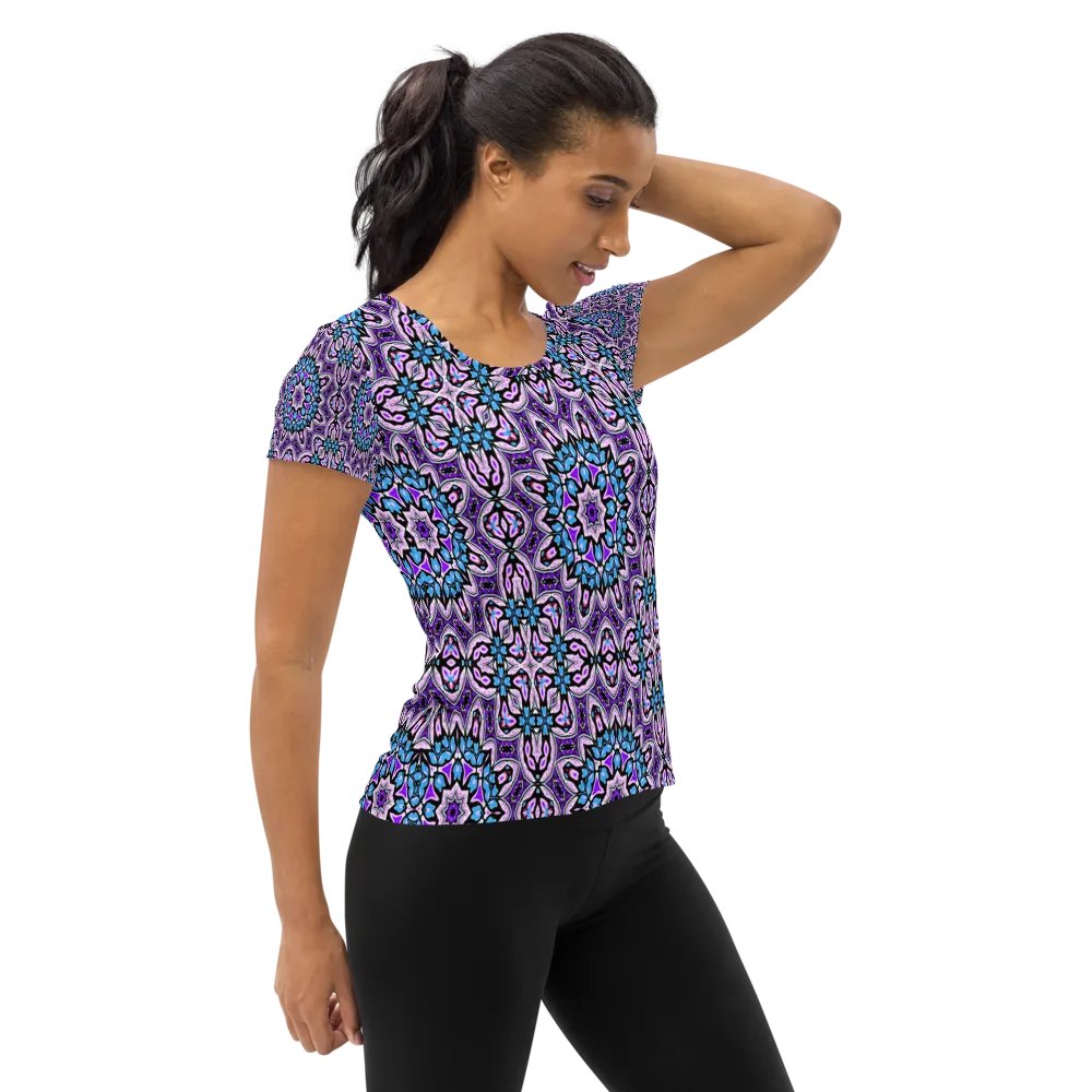 ECHO TARTAN OCTAGON product image (4)