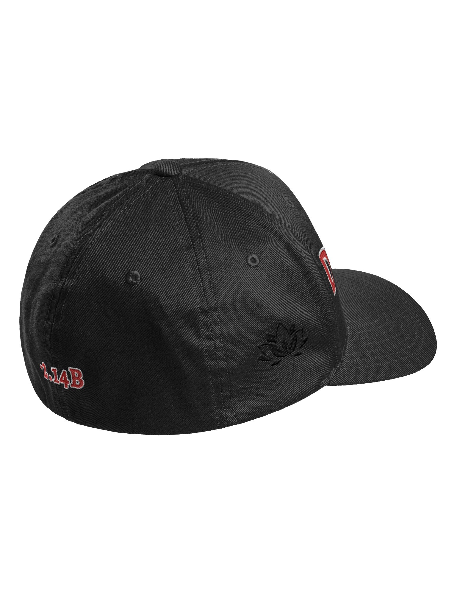 DAMAGE CAP product image (3)