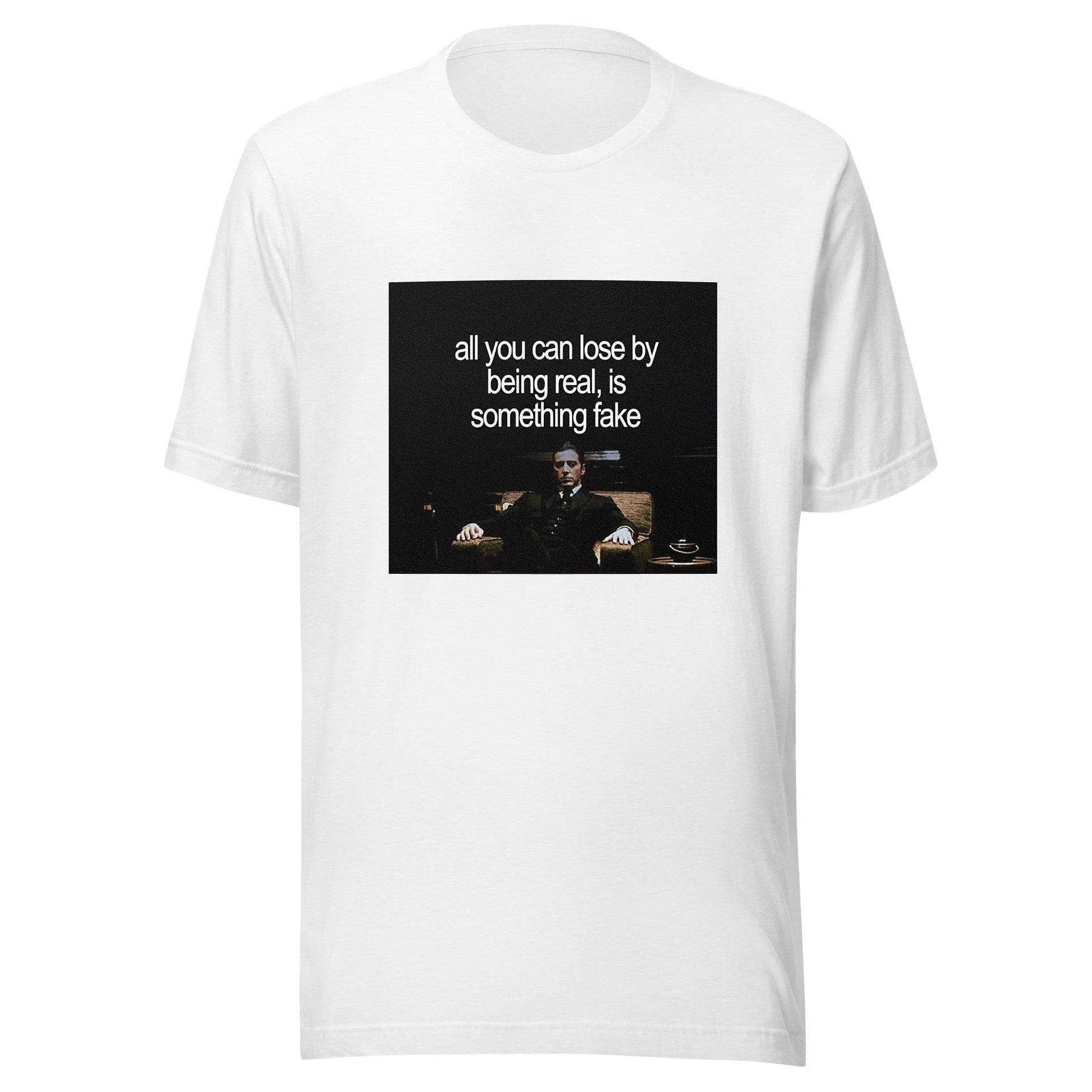 The Godfather Tee product image (1)
