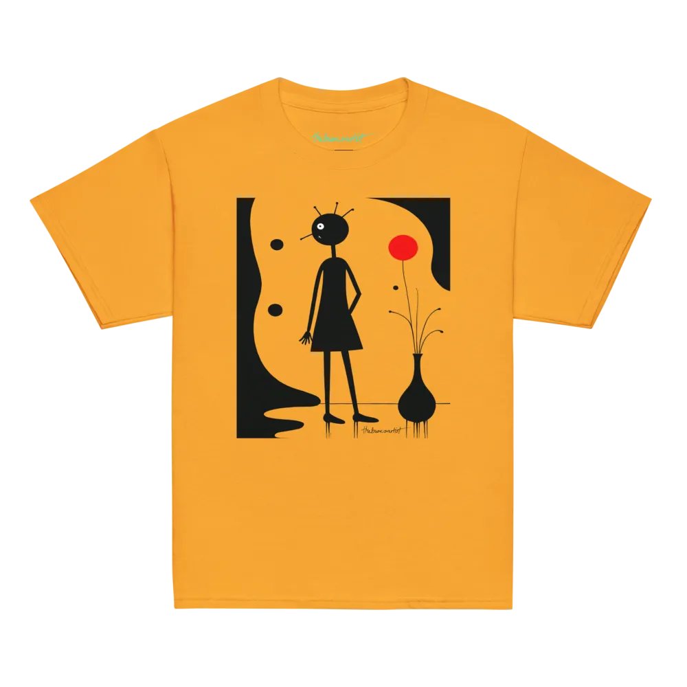 Gildan Youth Classic Tee product image (2)