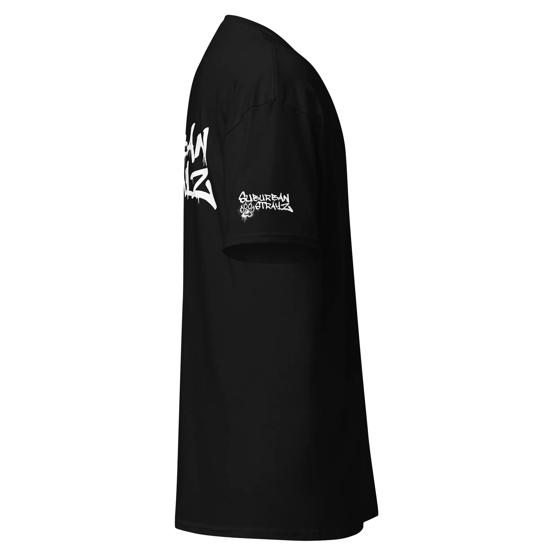 Suburban Strayz streetwear shirt product image (5)