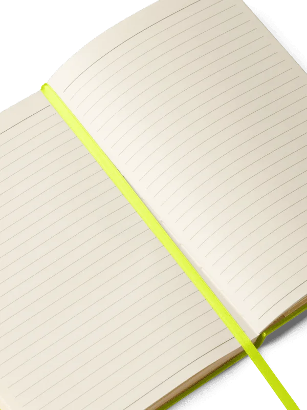Dear Future Love- A Gift for a future Husband/Soulmate. Blank Hardback Journal product image (8)